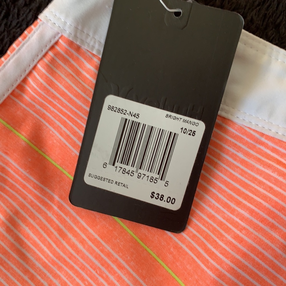 🎉Host Pick🎉 Hurley Boys Swim Trunks - Picture 5 of 5
